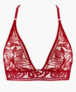 Soutien-gorge Triangle Bralette^Aubade Shop