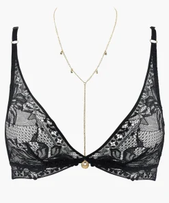 Soutien-gorge Triangle Bralette^Aubade New