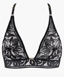 Soutien-gorge Triangle Bralette^Aubade Cheap