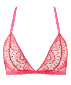 Soutien-gorge Triangle Sans Armatures^Aubade New