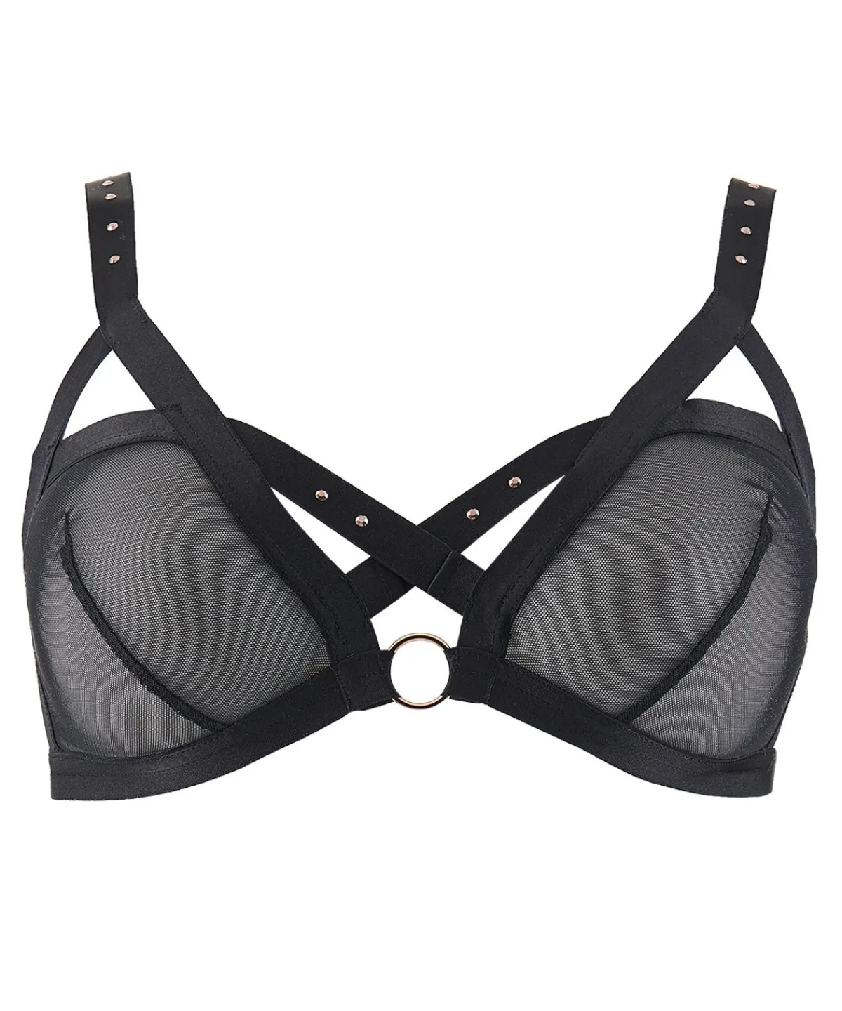 Soutien-gorge Triangle Sans Armatures^Aubade Flash Sale