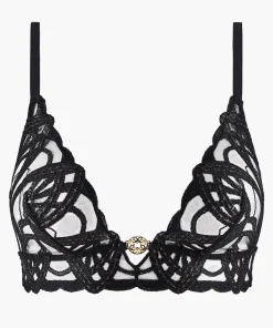 Soutien-gorge Triangle Sans Armatures^Aubade Shop