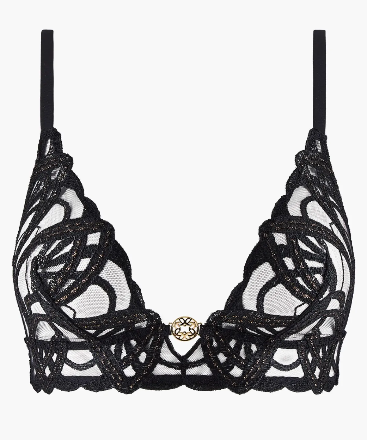 Soutien-gorge Triangle Sans Armatures^Aubade Shop