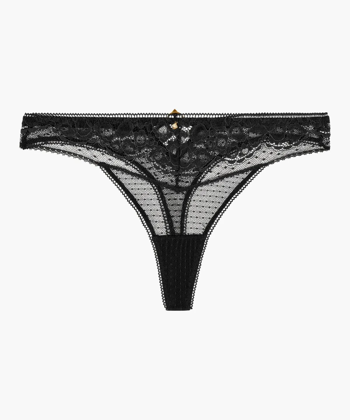 Tanga^Aubade Hot