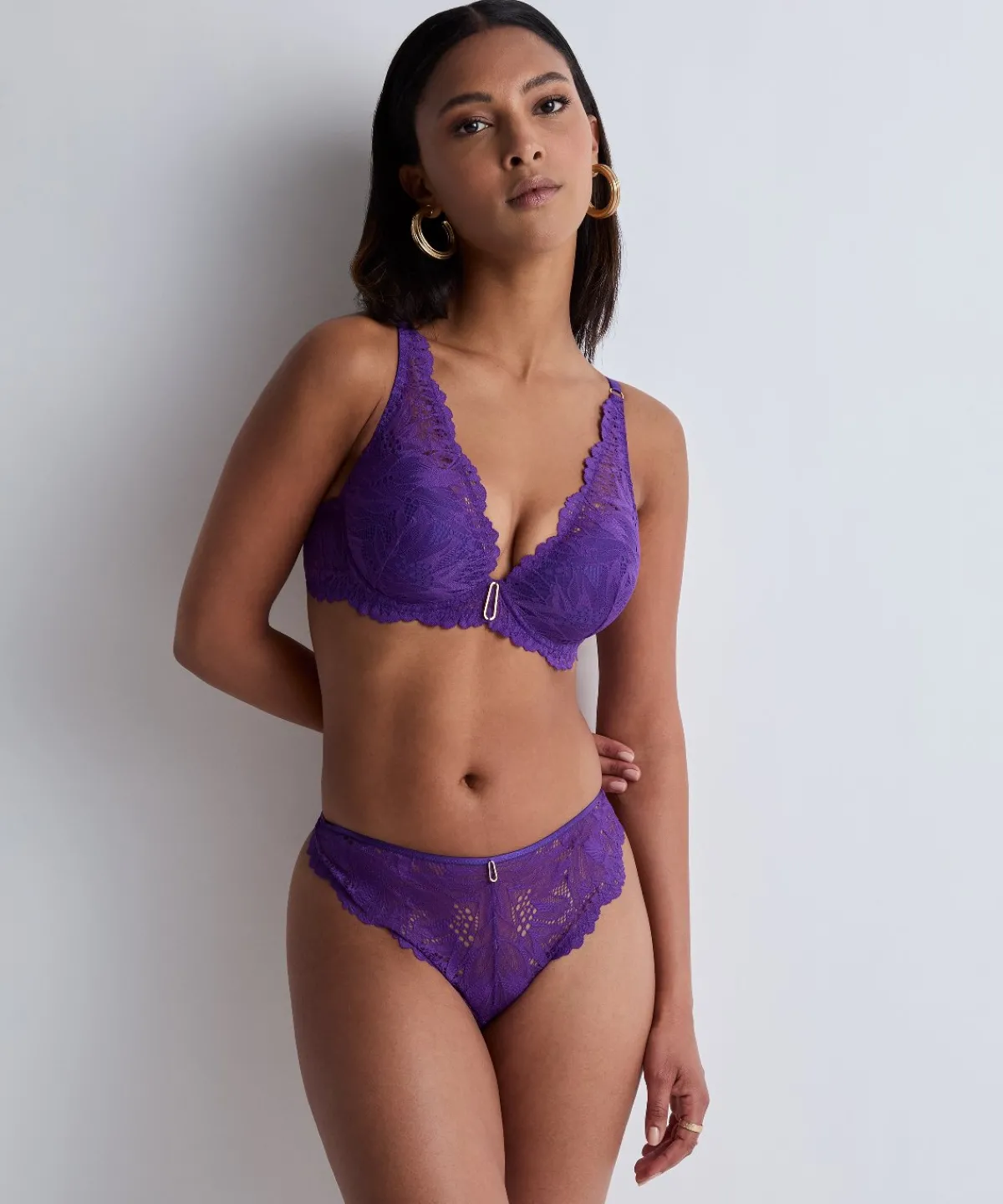 Tanga^Aubade Hot