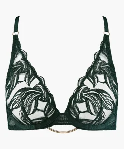 Triangle Avec Armatures^Aubade Fashion