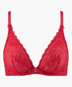 Triangle Avec Armatures^Aubade Shop