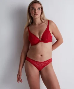 Triangle Avec Armatures^Aubade Shop