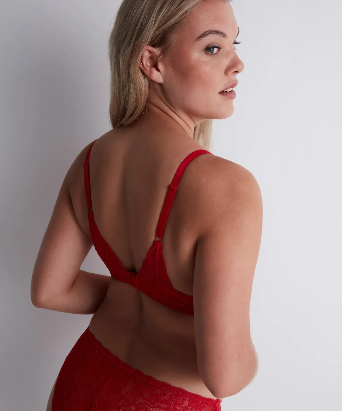 Triangle Avec Armatures^Aubade Shop