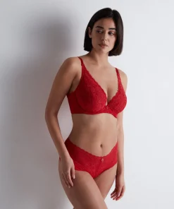 Triangle Avec Armatures^Aubade Shop