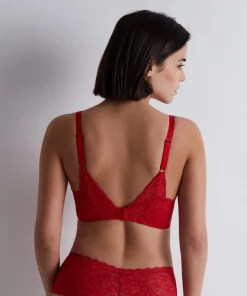 Triangle Avec Armatures^Aubade Shop