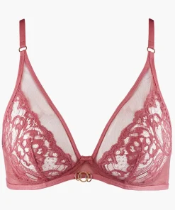 Triangle Avec Armatures^Aubade Fashion
