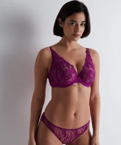 Triangle Avec Armatures^Aubade Store