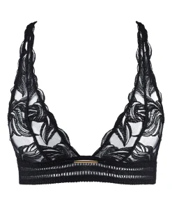 Triangle Bralette^Aubade Best