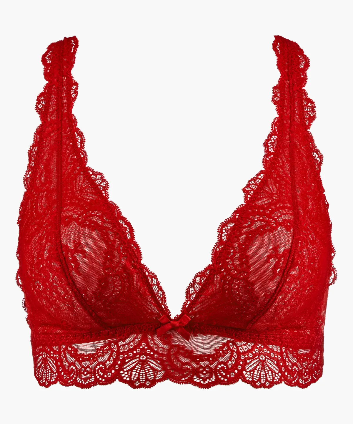 Triangle Bralette^Aubade Cheap