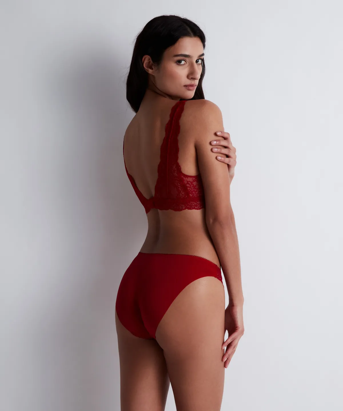 Triangle Bralette^Aubade Cheap