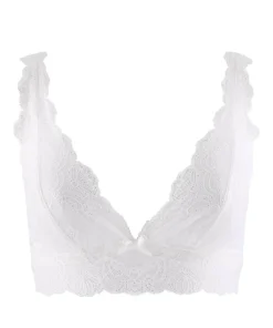 Triangle Bralette^Aubade Flash Sale