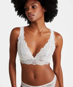Triangle Bralette^Aubade Flash Sale