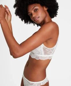 Triangle Bralette^Aubade Flash Sale