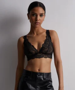 Triangle Bralette^Aubade Best