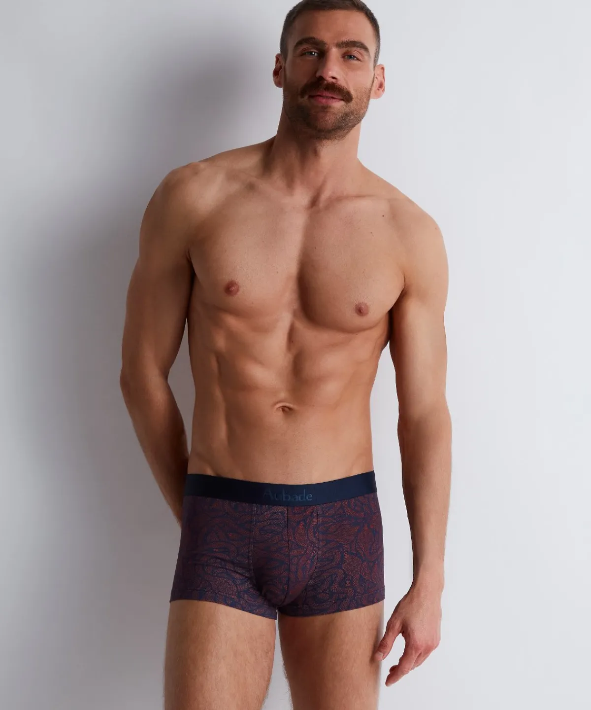 Trunk Boxer^Aubade Sale