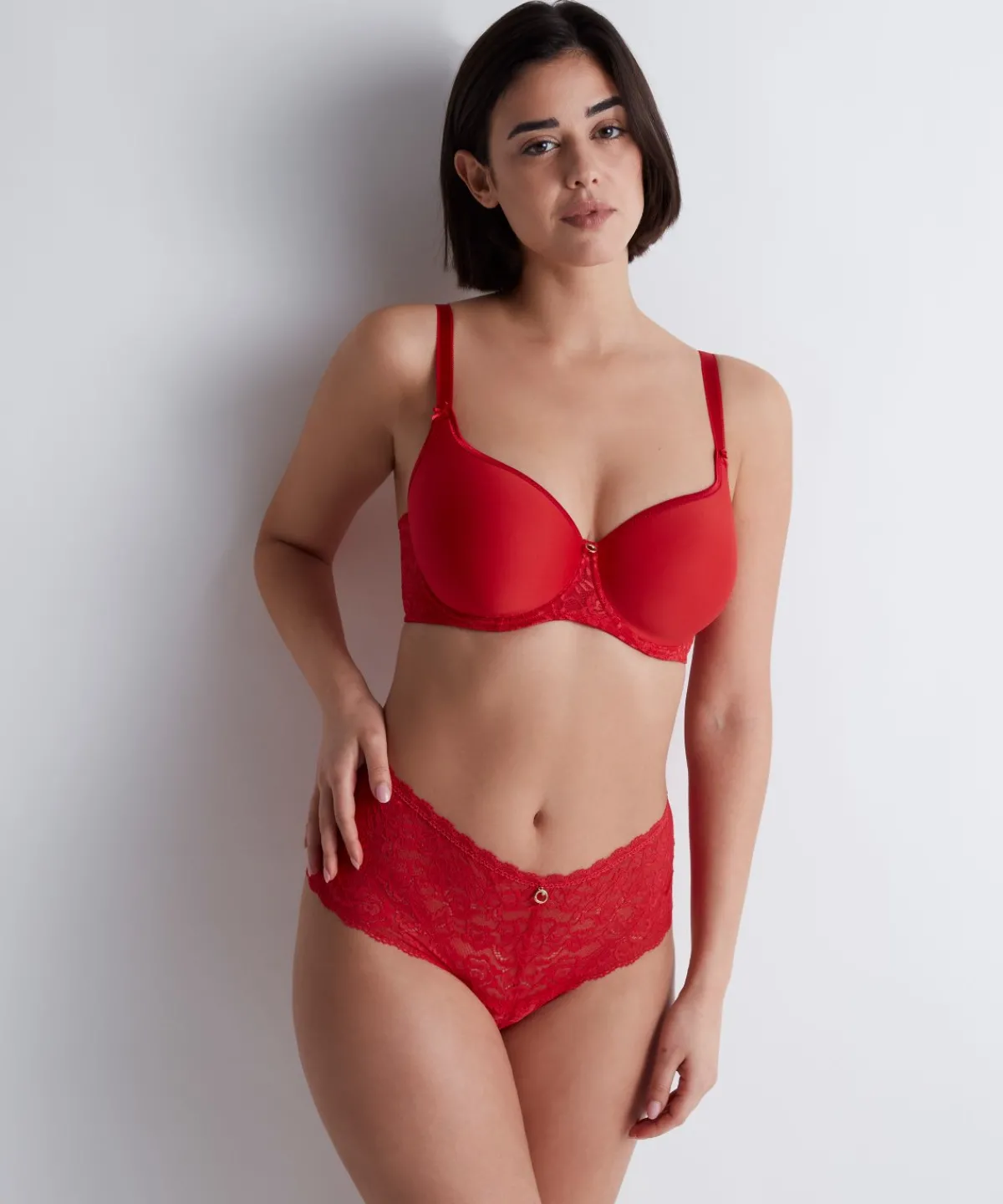 T-shirt Bra^Aubade Fashion